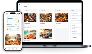 Mobile app