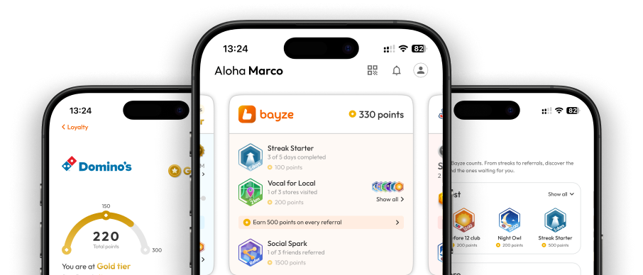 Mobile app